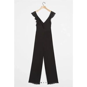 Astr Hayden Jumpsuit-NWOT